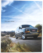 2010 gmc savana gebraucht kaufen  Weinstadt