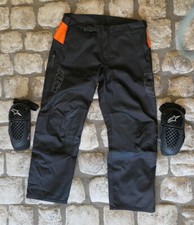 Ktm ffroadhose incl gebraucht kaufen  Römerstein