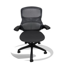 Knoll generation black for sale  College Station