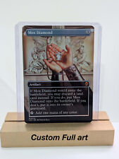 Mox diamond foil for sale  Blackwood