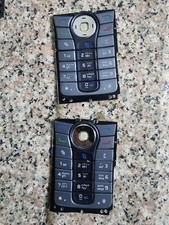 Teclado Nokia N90 original – Usado – Letras em inglês e árabe comprar usado  Enviando para Brazil