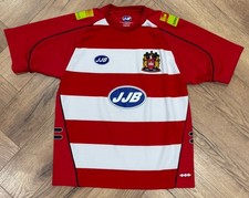 Wigan warriors jjb for sale  SUTTON