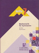 Delta mathematik gymnasien gebraucht kaufen  Holzkirchen