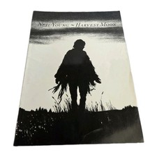 Vintage neil young for sale  Sacramento