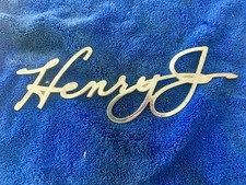 Kaiser henry original for sale  Buckeye