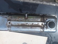 Triumph late tr4 for sale  ELY