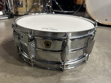 Ludwig supraphonic 5x14 for sale  Denver