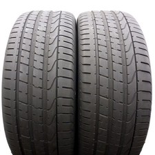 255 pirelli 255 gebraucht kaufen  Berlin