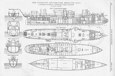 Toussaint ouverture despatch for sale  GLASGOW