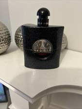 Ysl black opium for sale  HULL