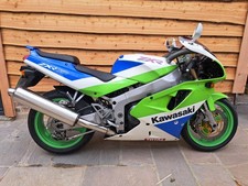 kawasaki zxr750 for sale  THIRSK