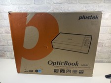 Plustek opticbook 3800 usato Plustek opticbook 3800 usato  Spedire a Italy