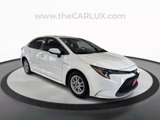 corolla hybrid toyota for sale corolla hybrid toyota for sale Waukegan