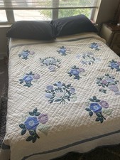 Vintage arch quilt for sale  De Pere