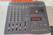 Tascam 424 mkii for sale  GRAYS