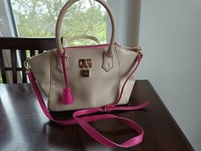 Carpisa handtasche gebraucht kaufen  Neckartenzlingen