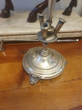 Vintage epns silver for sale  LONDON