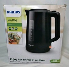 Philips hd9318 kettle for sale  NEWARK