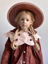 German hildegard gunzel for sale  Maple Grove