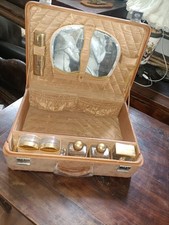 Trousse viaggio antico usato  Varzi
