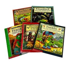 Lot franklin turtle for sale  Omaha