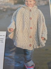 Knitting pattern vintage for sale  NOTTINGHAM