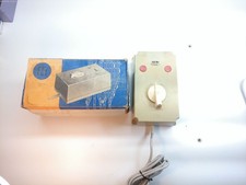Piko trafo fz1 gebraucht kaufen  Wolfenbüttel