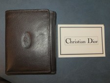 Christian dior brown for sale  Chambersburg