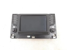 Autoradio originale volkswagen d'occasion  Romorantin-Lanthenay