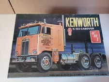 Amt kenworth 123 for sale  Cherokee
