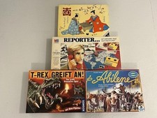 Brettspiele gesellschaftsspiel gebraucht kaufen  München