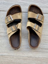 birkenstock uomo usato  Falconara Marittima