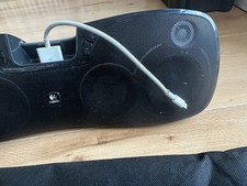 Logitech s715i altoparlante usato  Spedire a Italy