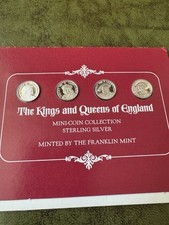 Kings queens england for sale  Park City