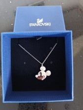 Swarovski mickey mouse for sale  PAIGNTON