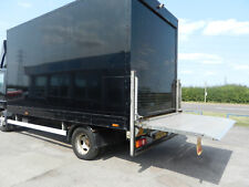 Used box van for sale  LEIGHTON BUZZARD