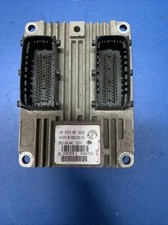Centralina motore fiat usato  Casapesenna