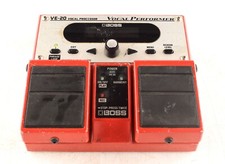 *BOSS VE-20 Pedal de Efeitos Multiparte Vocal para Harmonia Dupla comprar usado  Enviando para Brazil