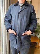 Field wax jacket for sale  SHEFFIELD