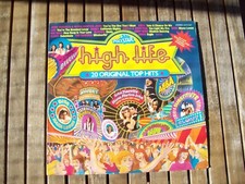 Vinyl polystar high gebraucht kaufen  Dortmund