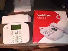 Vodafone tecdesk classic usato  Concorezzo