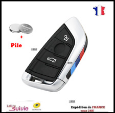 Coque bmw f15 d'occasion  Échirolles