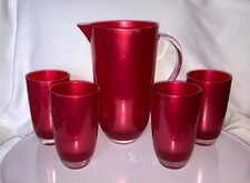 Tall pearl red for sale  Oklahoma City