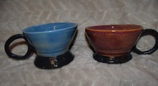 Pair artisan hand for sale  BOLTON