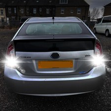 White reverse light for sale  EDINBURGH