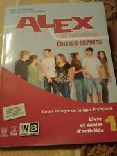 Alex les autres usato  Bergamo