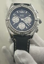 Breitling blackbird a44358 for sale  New York