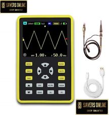 Yeapook handheld mini for sale  BRADFORD