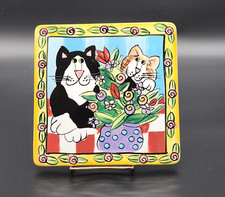 Ceramic catzilla cats for sale  Chandler