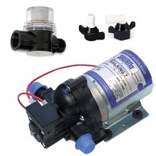 Kit pompa 12v usato  Volvera